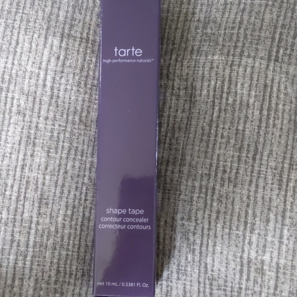 Tarte Shape Tape Contour Concealer